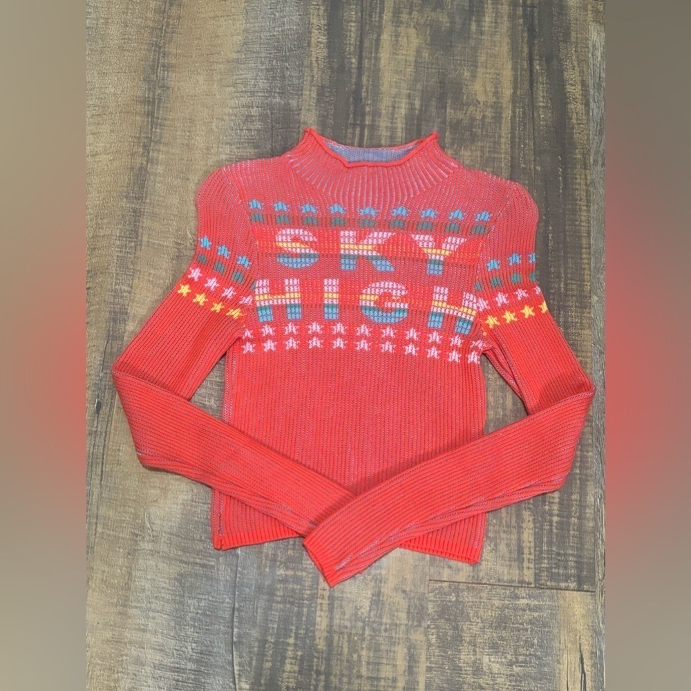 BDG Sky High Sweater